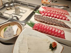 -海底捞火锅(北京路店)