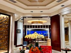 -广州花园酒店·凌璇阁旋转餐厅CAROUSEL360