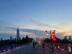 -南京城墙景区