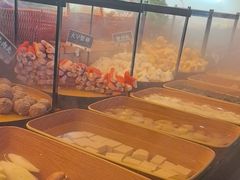 -牛YO寿喜烧和牛火锅自助(三台子万象汇店)