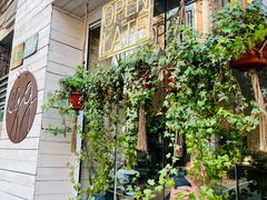 -Egg•Allday Brunch(襄阳北路店)