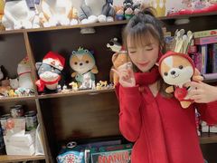 -逗柴咖啡屋·狗咖猫咖宠物桌游
