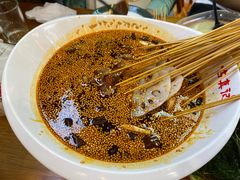 -古真记钵钵鸡(总店)