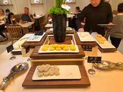-杭州城中香格里拉大酒店