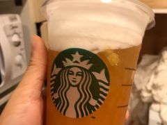 -星巴克臻选(上海合生汇1F店)