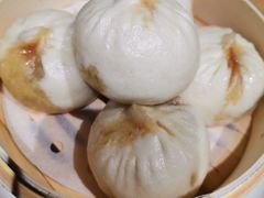 野菌香包-陶德砂锅(蜀汉路店)