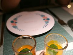 -蜜桃花开·中西融合菜E&W(南长街店)