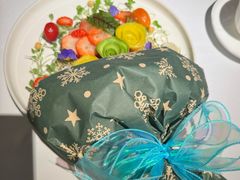 -狮拾久·现代新加坡料理(福田COCO Park店)