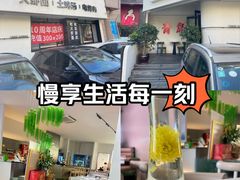 -一捞鲜•青岛大虾面(八大关店)