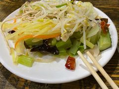 -白家平赫园罩饼(文昌大街店)