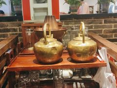 -北门涮肉·铜锅涮肉(南锣鼓巷店)