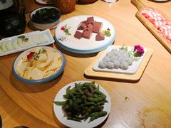 -老灶堂文创火锅(文艺路店)