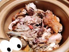 茶香鸡-外婆家(世界城广场店)