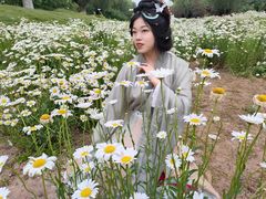 -汉长安城未央宫国家考古遗址公园