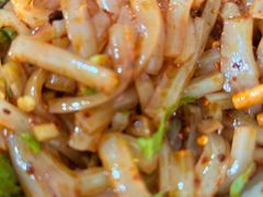 -洁美凉粉店(温江店)