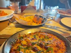 -at cafe 意大利餐厅(集美店)