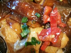 -老娘舅中式快餐(美好广场店)