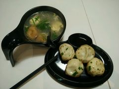 -小杨生煎(湟普汇店)
