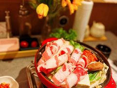 -花时·炭火烧肉(东百中心A馆店)