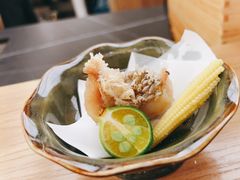 -鮨政·Omakase(万象城店)