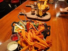 -Shanghai Brew House上海啤酒工坊(老外街店)