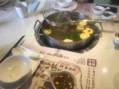 -海银海记牛肉火锅(解放路店)