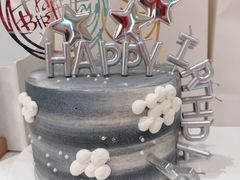 -西檬树SIMON·T轻奢蛋糕(大东方Max店)