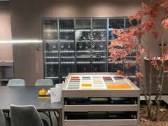 -佰丽爱家全屋定制(汶水店)