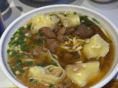 -李兰英湖南面馆(护国路店)