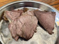 -清真·马安军辣子牛肉面