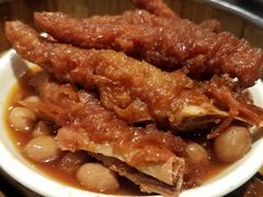-古南都·老广东酒楼(龙江店)