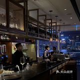 香港海边餐厅📷坐拥270°维港海景