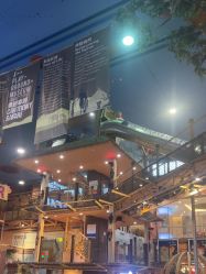 -卡通尼·Safari非洲探索乐园·生日会(金桥国际商业广场店)