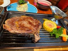 -莫斯科西餐厅