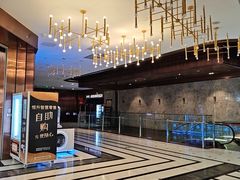 -UME影城(中国巨幕高新店)