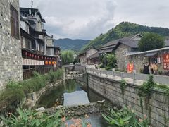 -羊楼洞