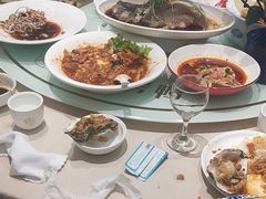 -普天和酒楼·新津菜·烤鸭(天津之眼店)