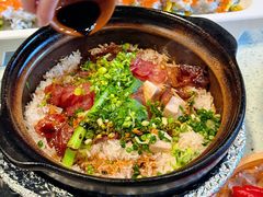 -烹然四季椰子鸡火锅(团结湖总店)