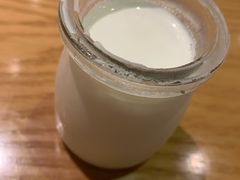 椰子布丁-新加坡高记KOO KEE Restaurant(盈科店)