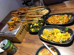 -Let’s WaKao瓦烤(贝森店)
