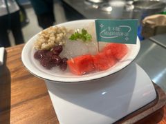 -自然椰·海南清补凉(海月广场店)