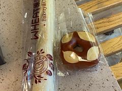 -原麦世家(莱蒙店)