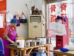 -金家小吃(美岭小区店)