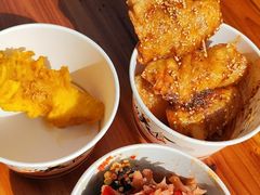 -李字号臭豆腐(总店)