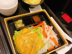 海南鸡饭套餐-大家乐(广州天河城六楼店)