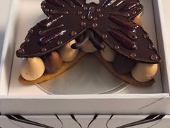 -沁蝶 Butterfly Patisserie甜品蛋糕(北京瑰丽酒店)