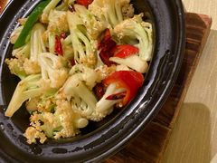 -汇景希尔顿逸林酒店·悦轩中餐厅