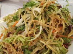 -北李妈妈菜·海肠捞饭(高新万达店)