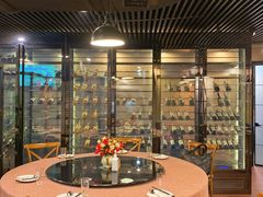 -徐记私厨(半淞园路店)