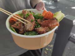 -傅强排骨(成都总店)